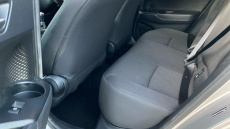 Toyota C-HR 1.2T Design 5dr Petrol Hatchback